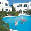 Ikaros Studios, Greece, Naxos